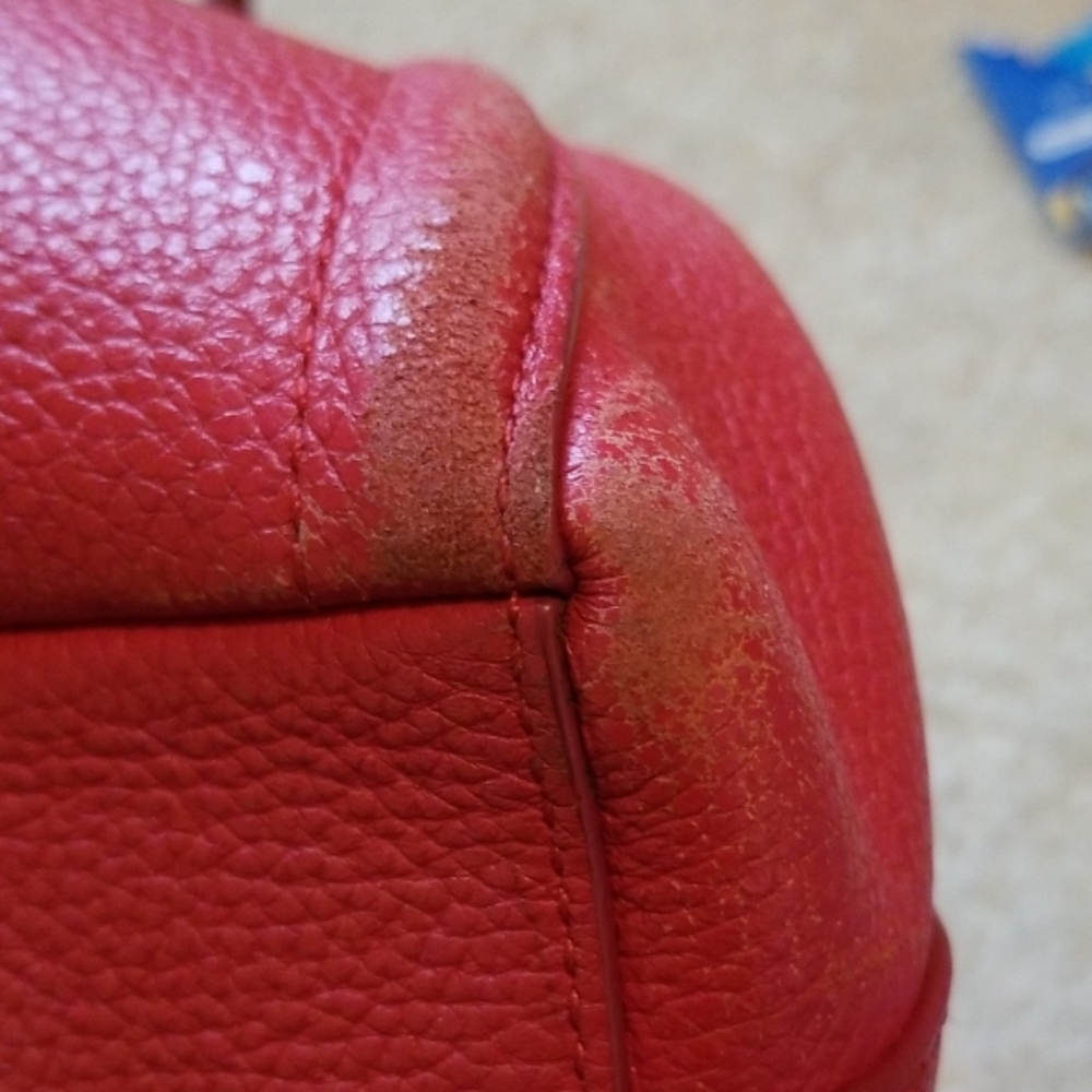 COACH BAG - Picture 3 of 4